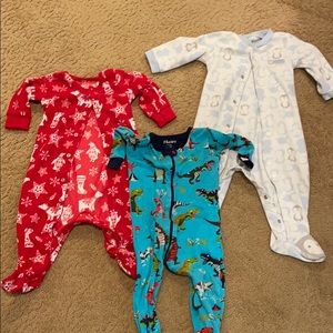 Bundle of 9 month sleepers